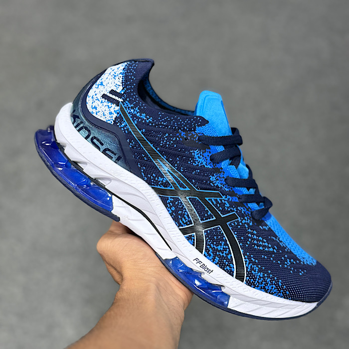 کتونی اسیکس کینسی بلاست ابیKINSEI BLAST