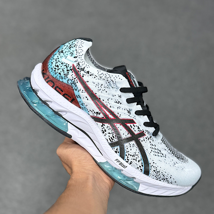 کتونی اسیکس کینسی بلاست  سفیدKINSEI BLAST