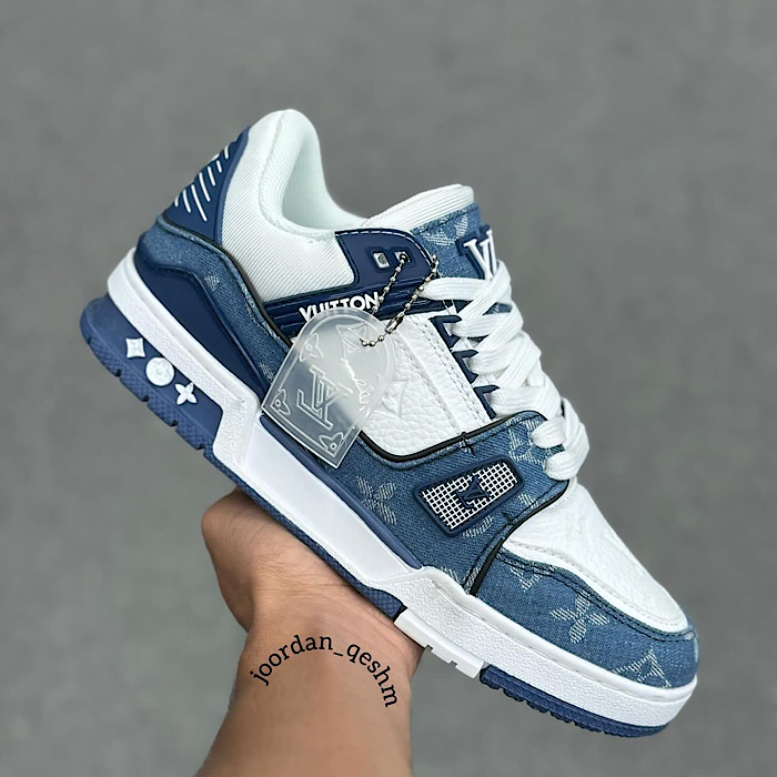 کتونی لیویتون ابی