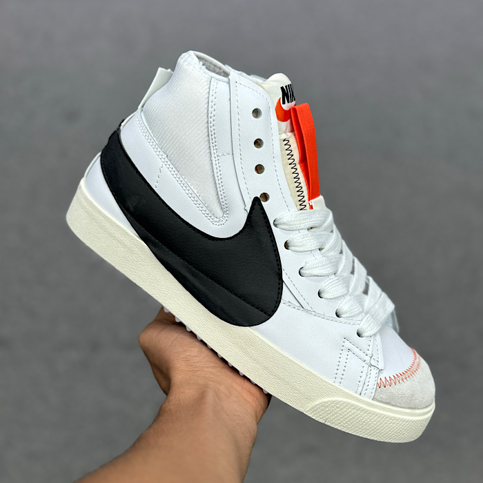 کتونی نایک بلیزر ساق دار