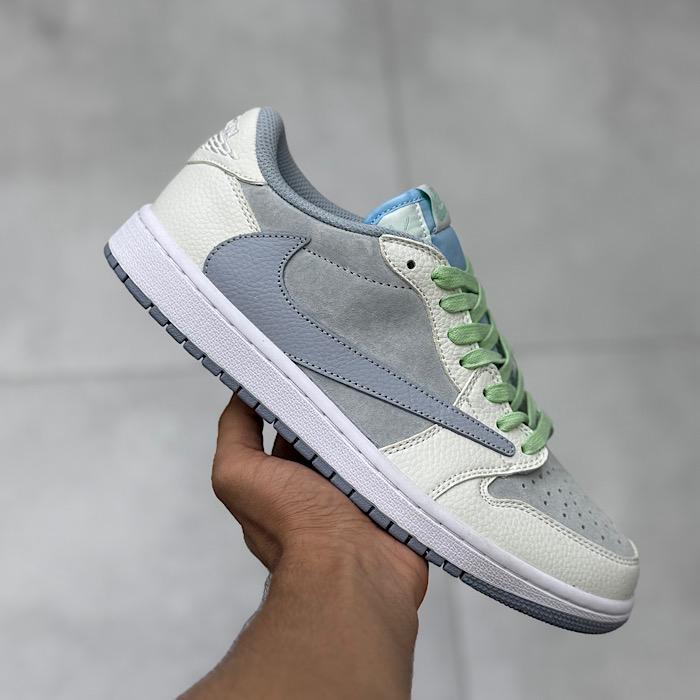 نایک جردن ترویس  Jordan Travis